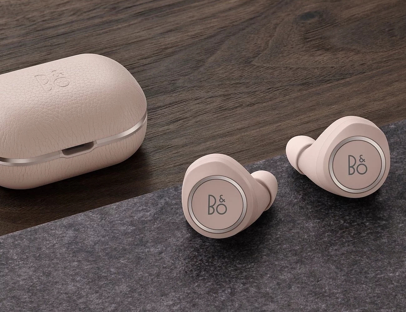 b&o，Beoplay E8 2.0，无线耳机，数码，