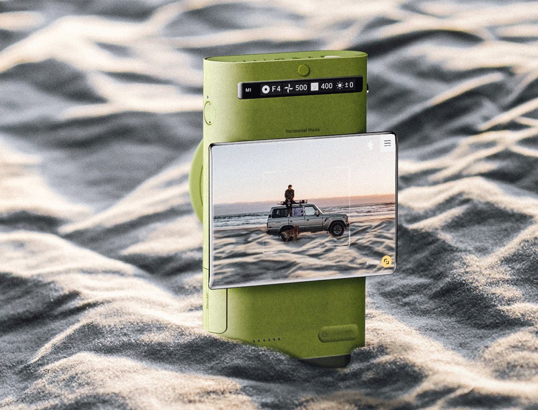 Vert! Today，single-handedly，Digital，camera，