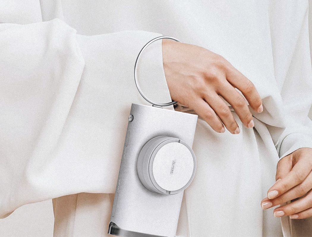 Vert! Today，single-handedly，Digital，camera，