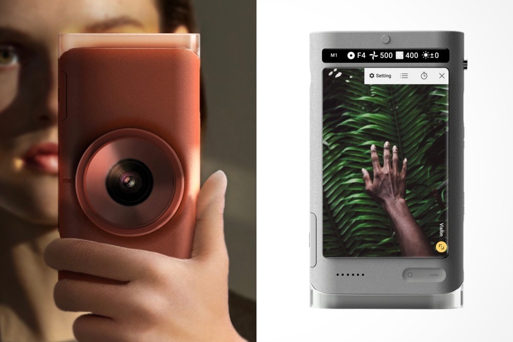 Vert! Today，single-handedly，Digital，camera，