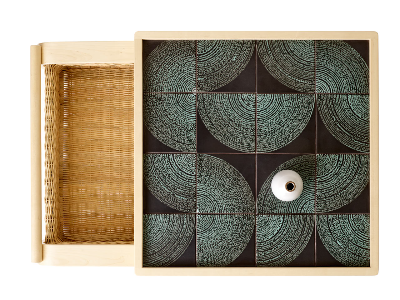 Heath Ceramics，Artek，furniture，Kindred Spirit，