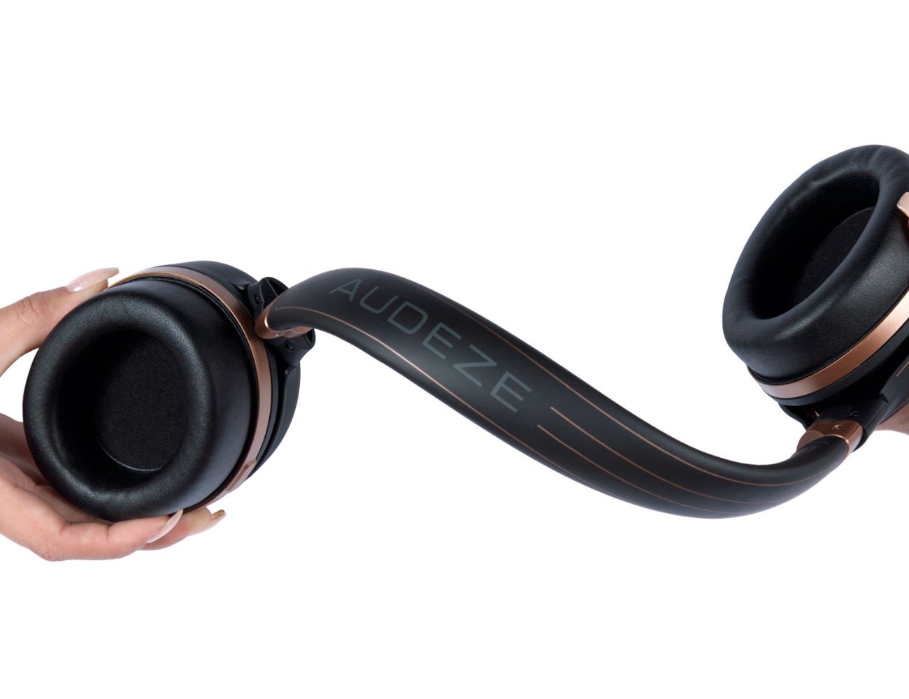 over-ear ，Audez Mobius，game，E-sports，headset，