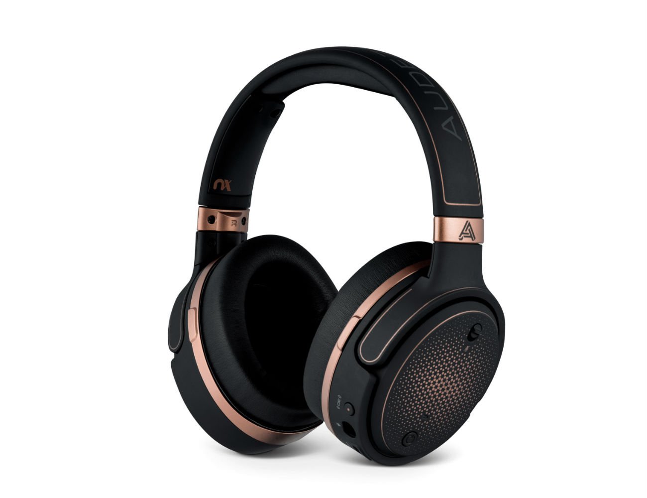 over-ear ，Audez Mobius，game，E-sports，headset，