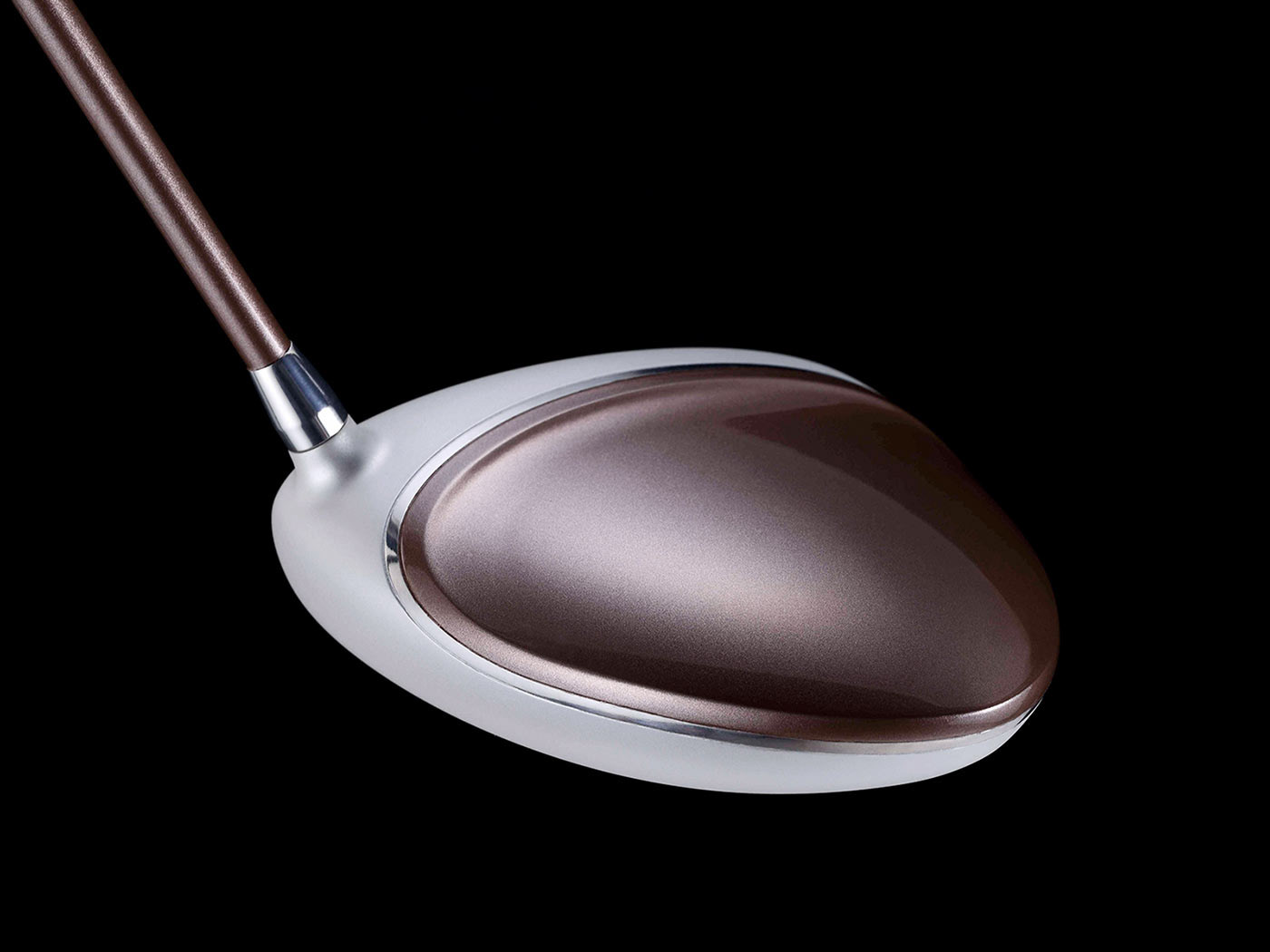 golf，KRONE，Innovative materials，3D printing，