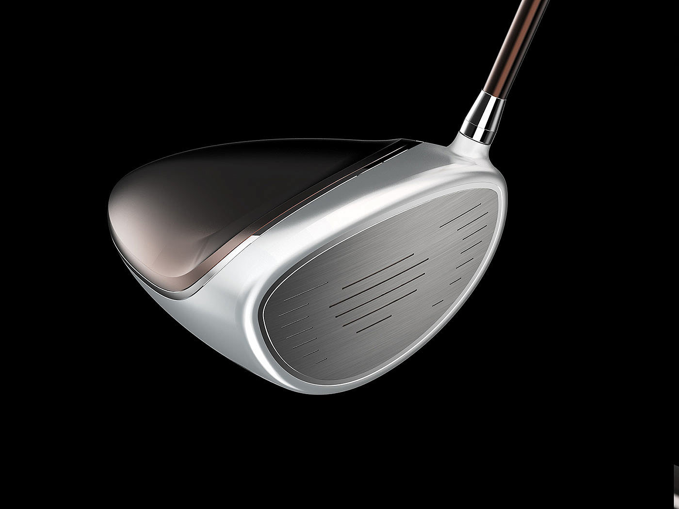 golf，KRONE，Innovative materials，3D printing，