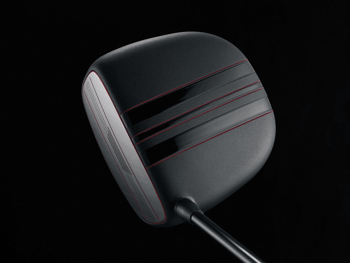 golf，KRONE，Innovative materials，3D printing，