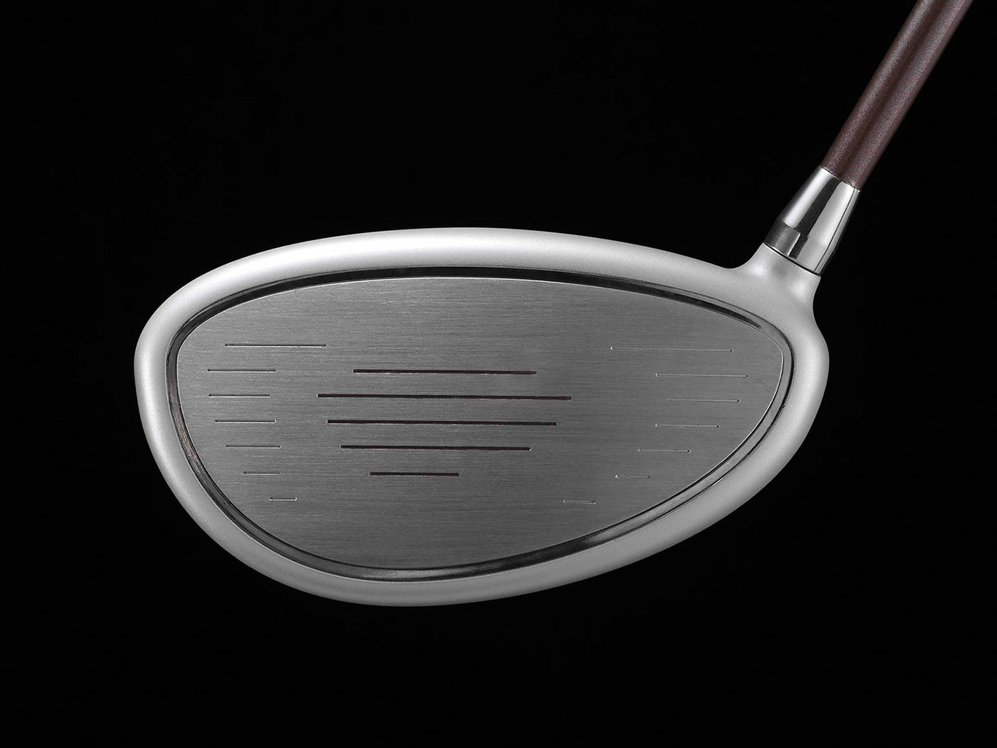 golf，KRONE，Innovative materials，3D printing，