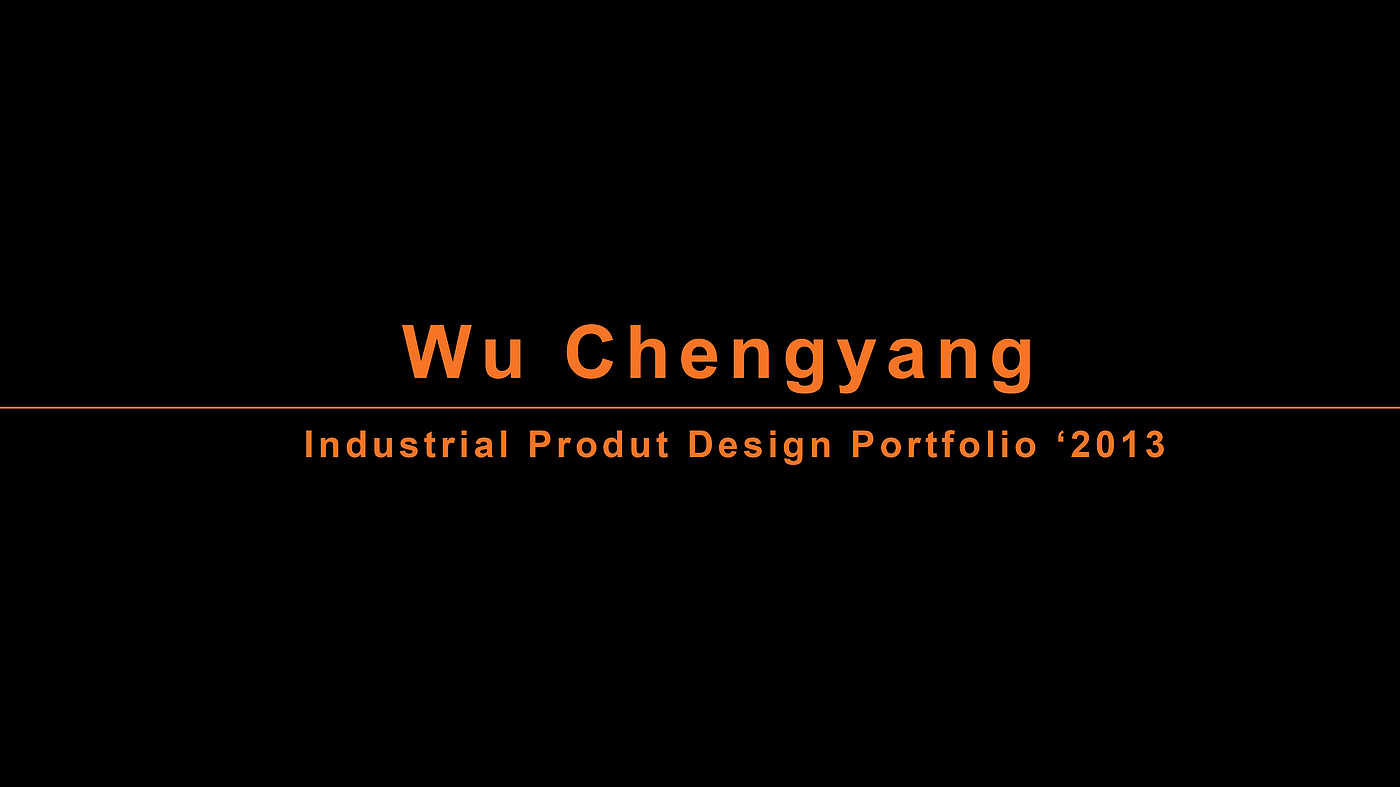 2014 college graduation collection，industrial design，