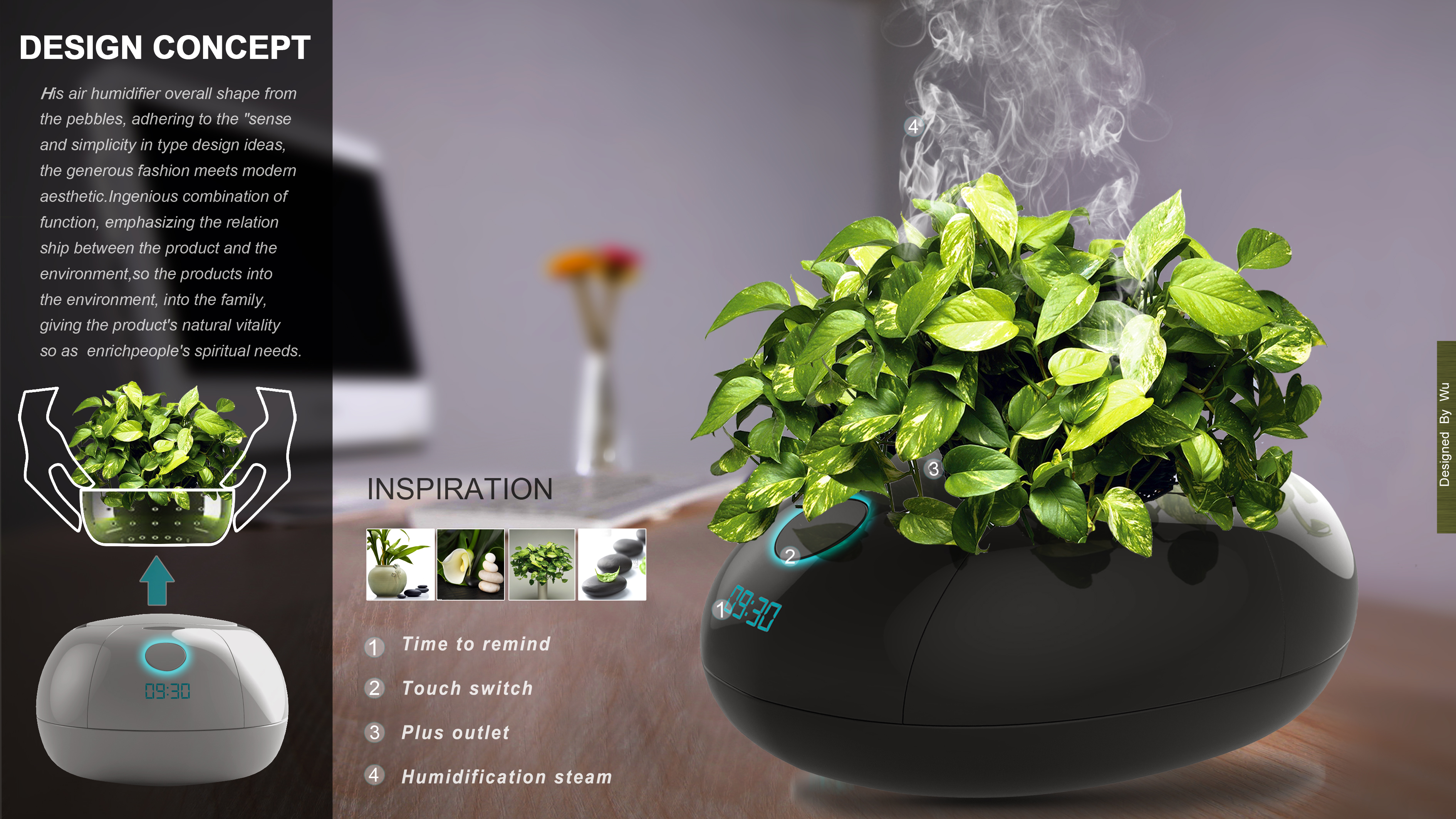 2014 college graduation collection，industrial design，