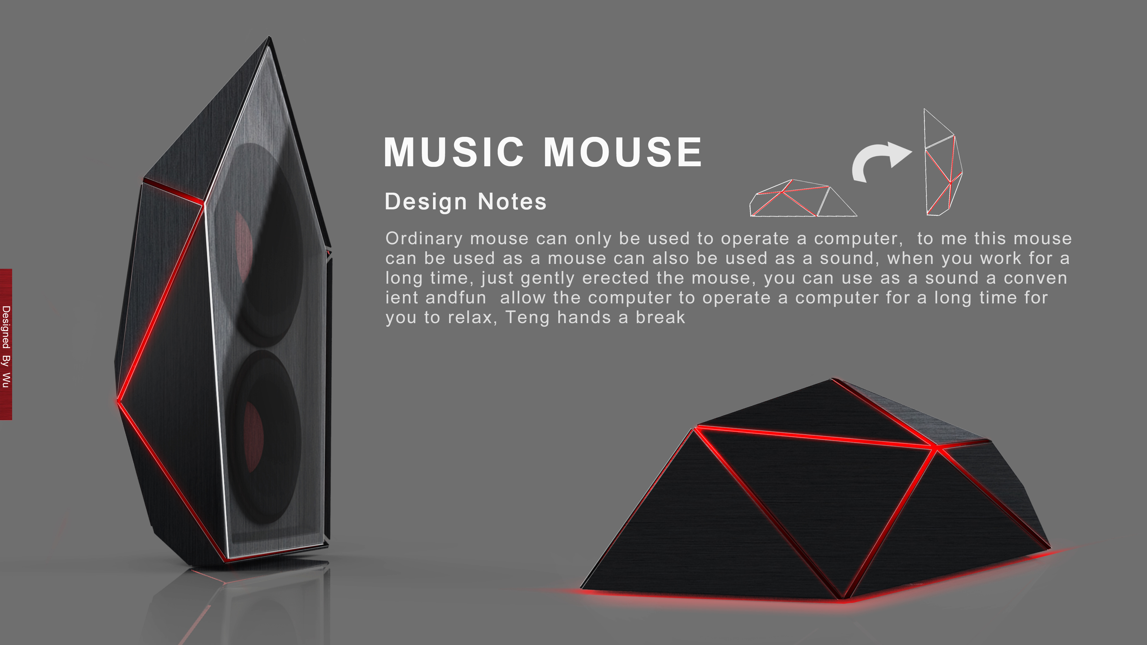 2014 college graduation collection，industrial design，