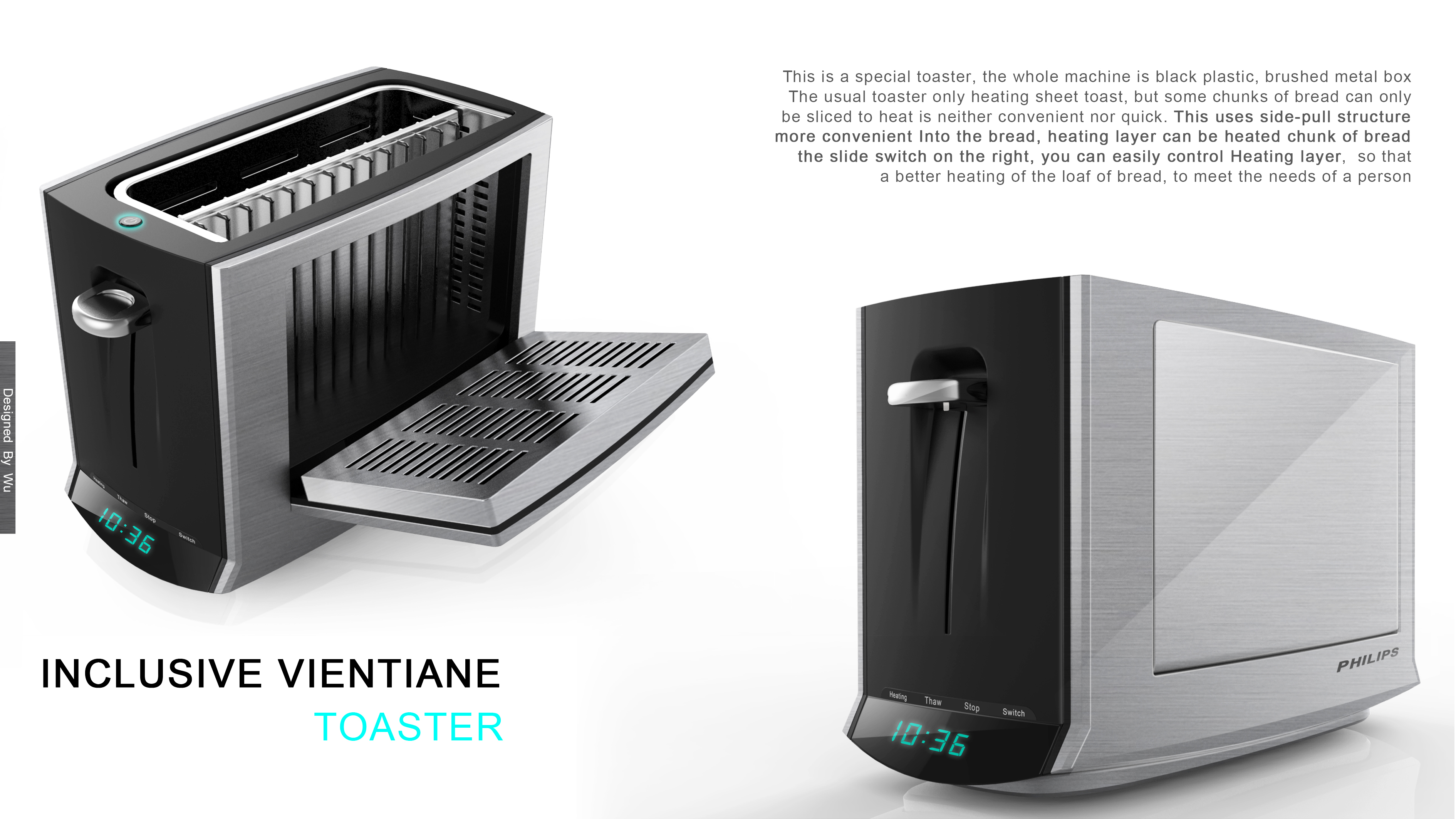 2014 college graduation collection，industrial design，