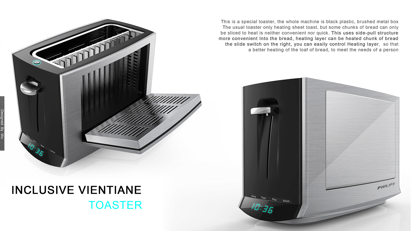 2014 college graduation collection，industrial design，