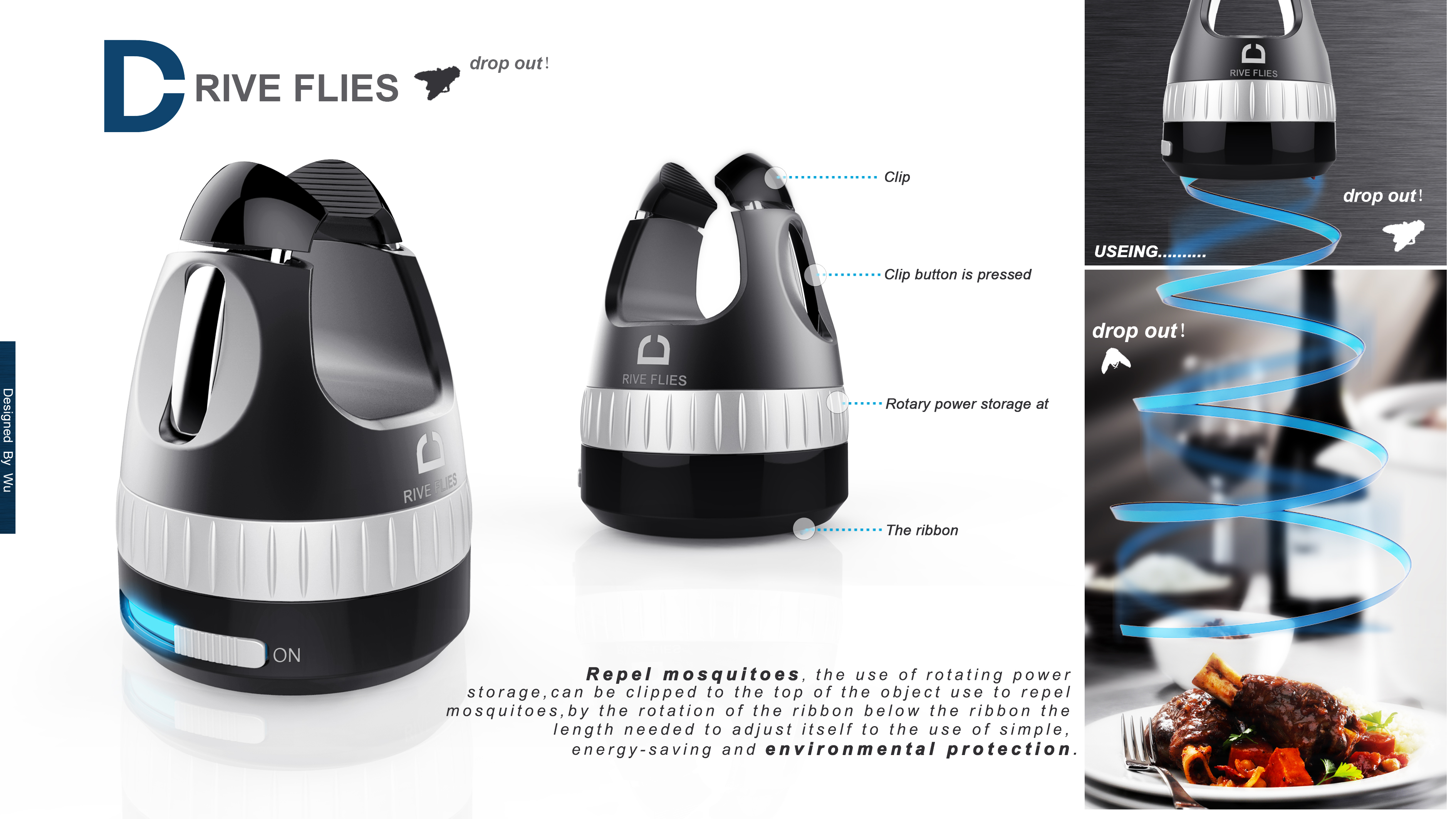 2014 college graduation collection，industrial design，