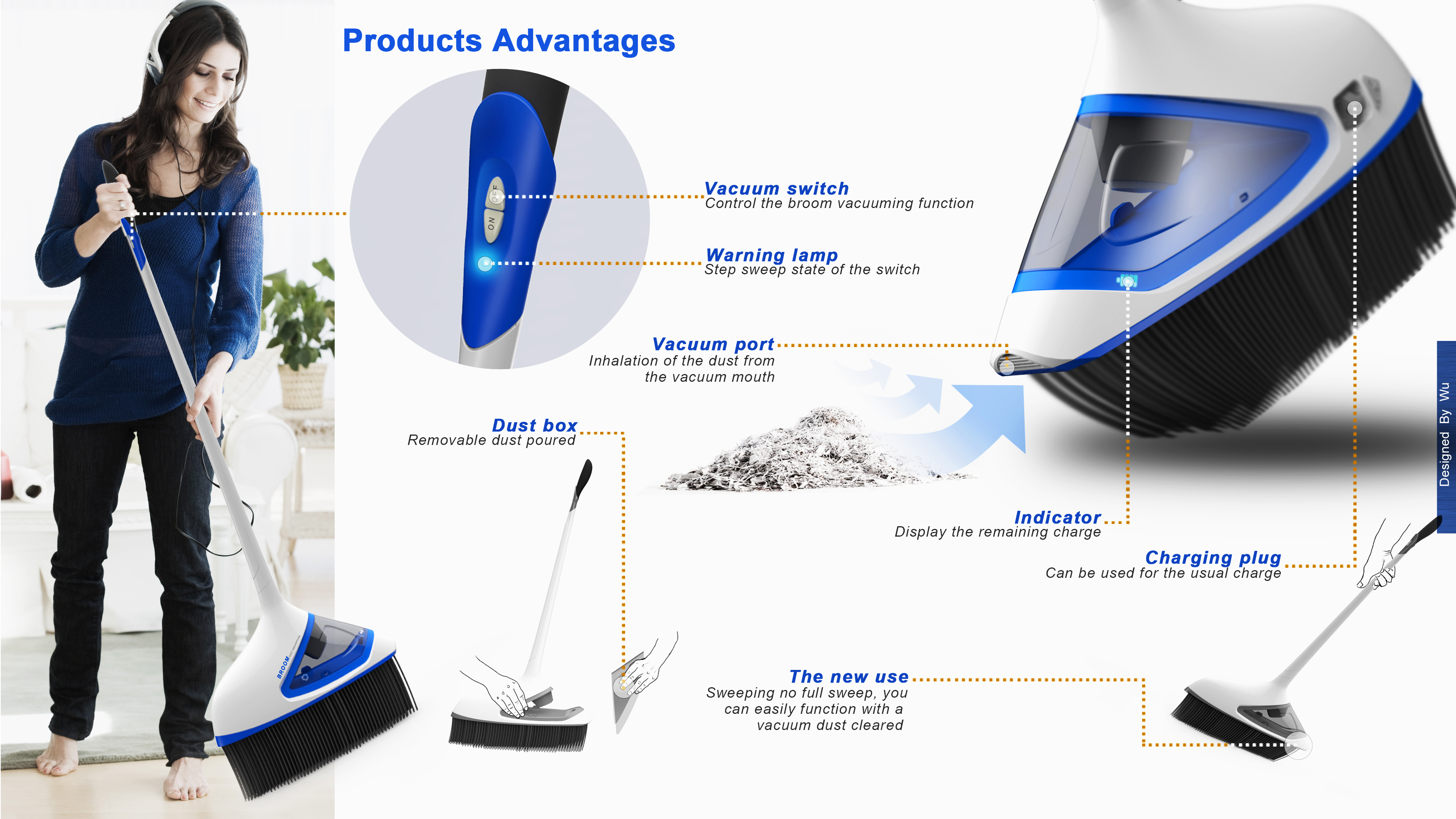 2014 college graduation collection，industrial design，