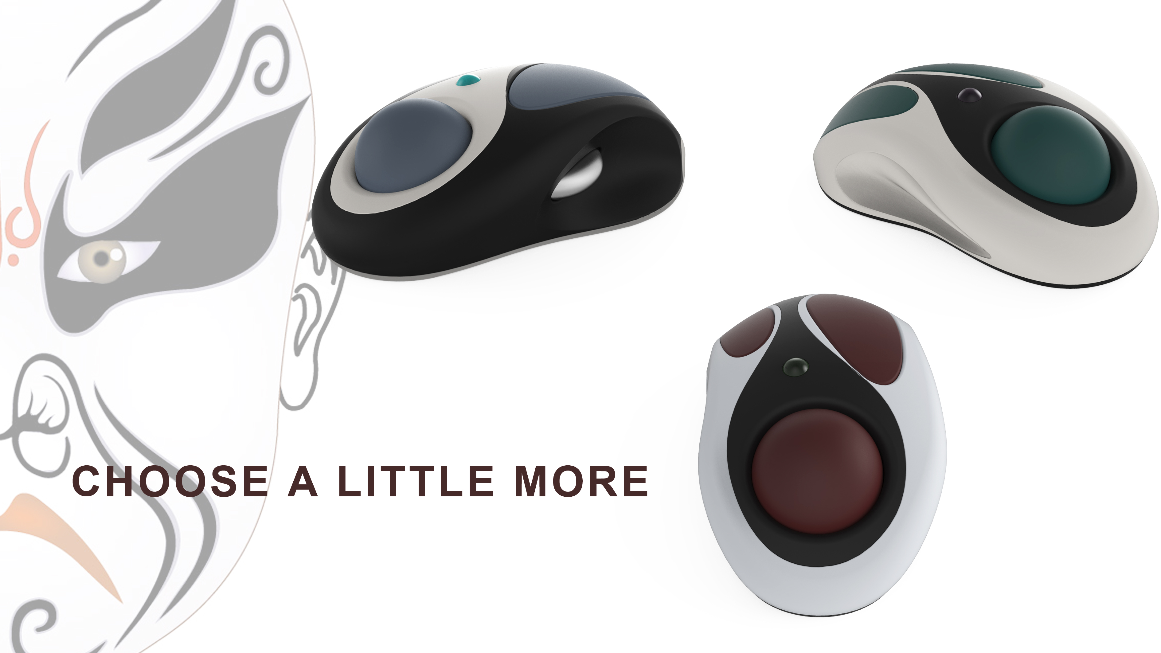 2014 college graduation collection，industrial design，