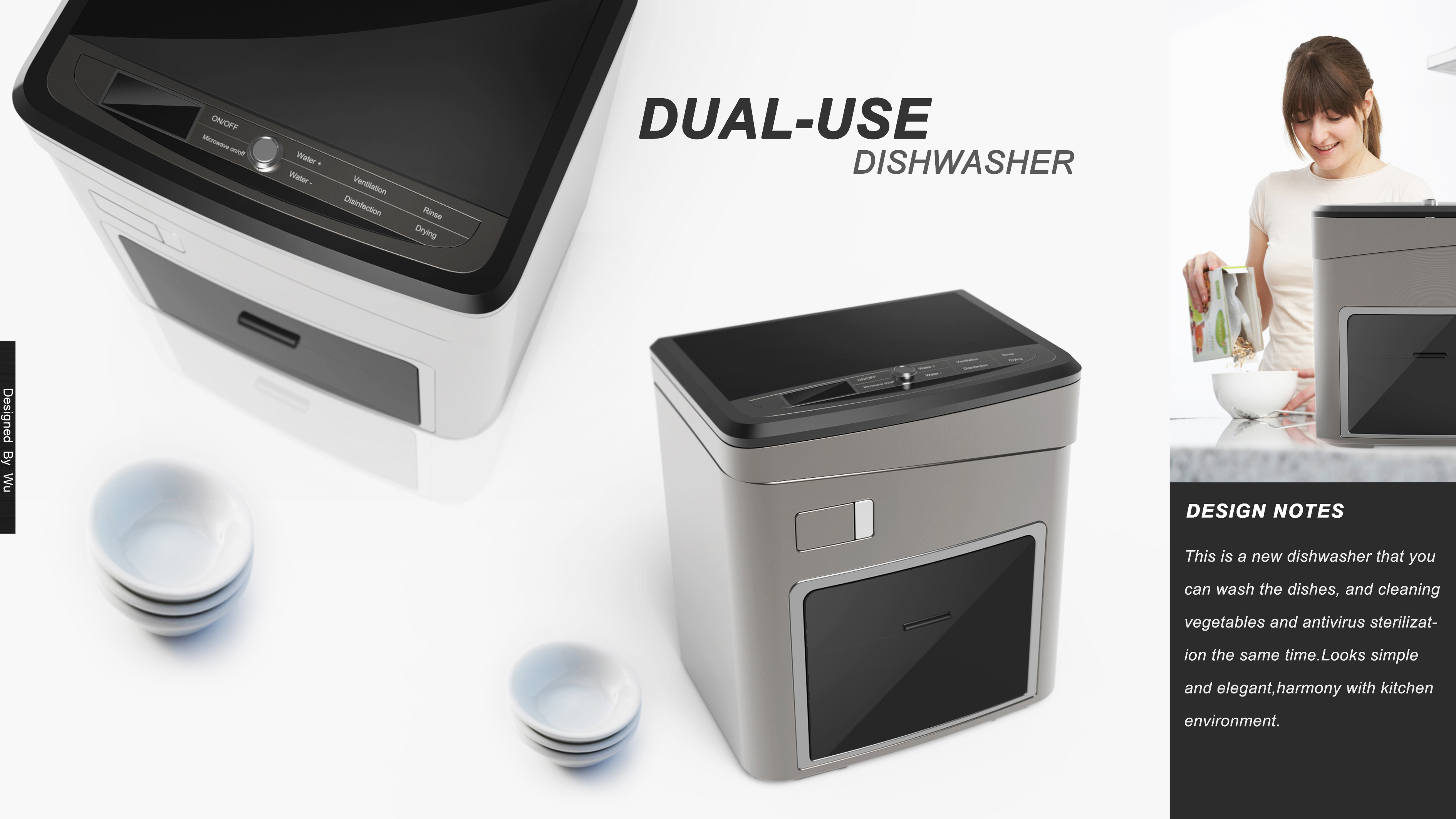 2014 college graduation collection，industrial design，