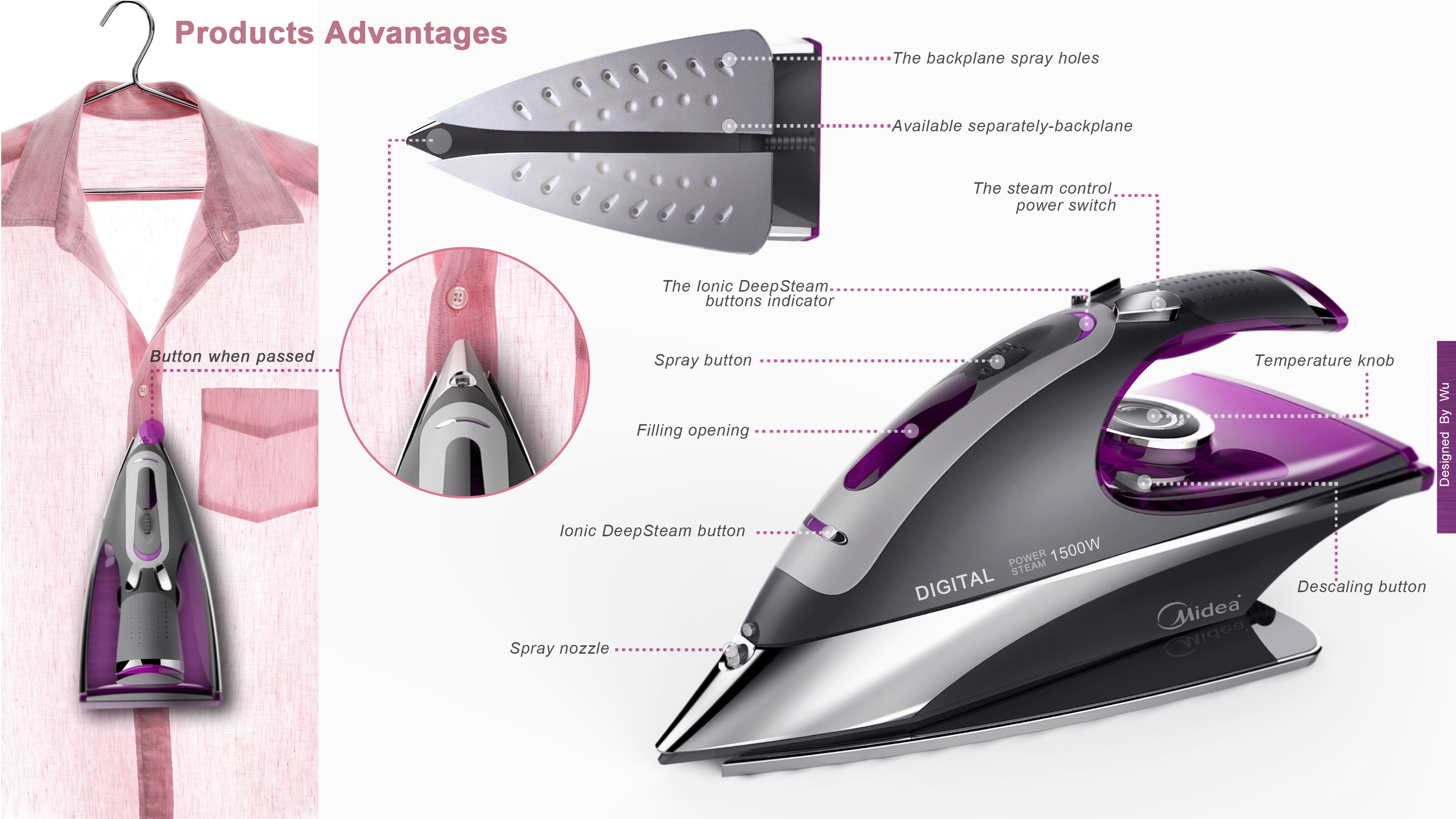 2014 college graduation collection，industrial design，