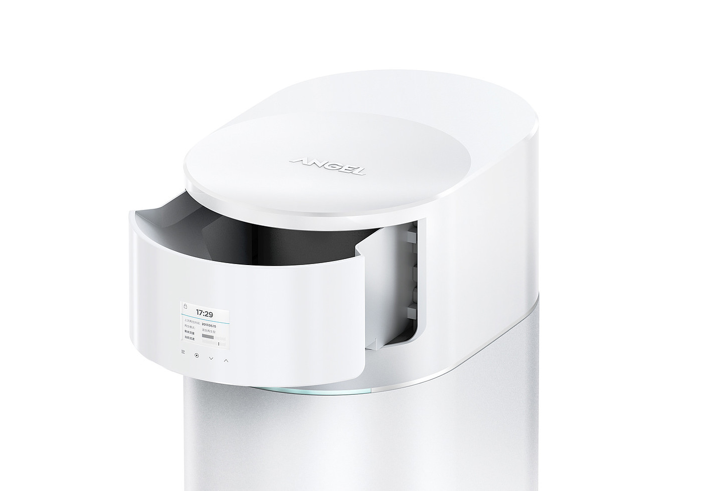 Angel，Angel，Water softener，