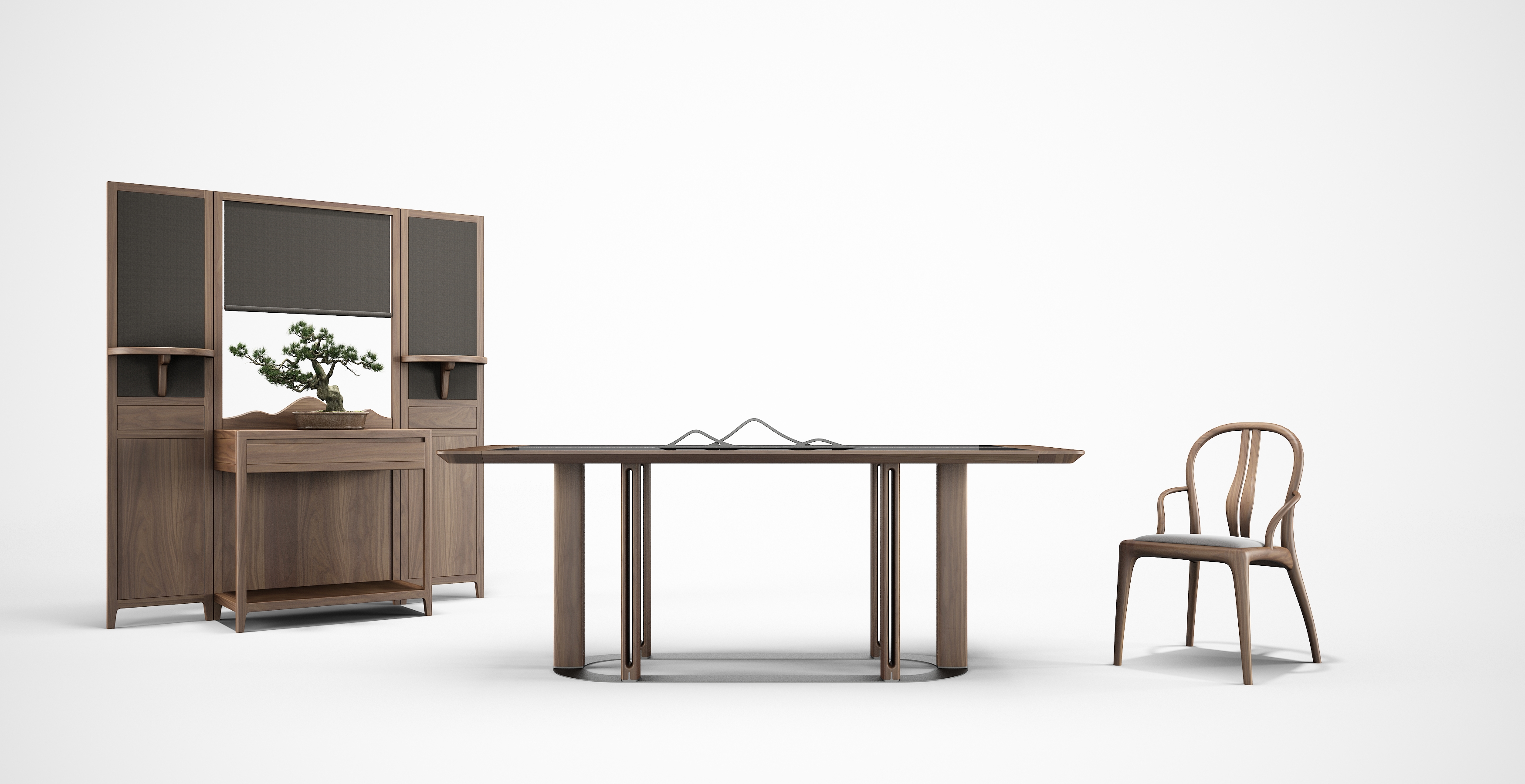 furniture design ，