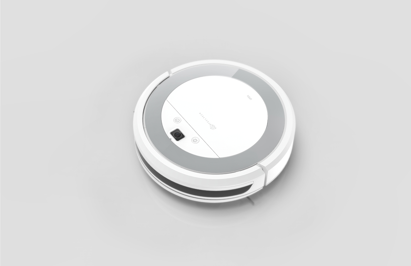 sweeping machine，Smart home，