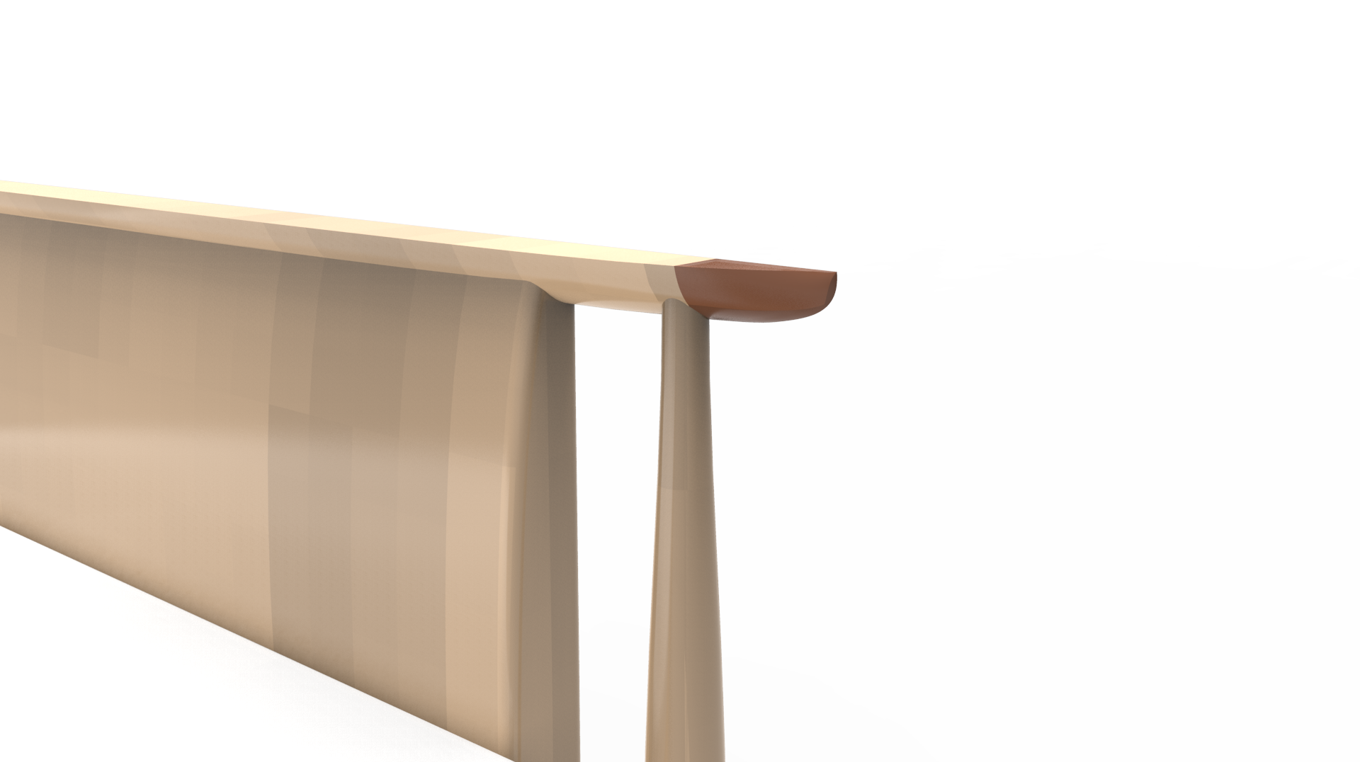 Do not spray if the rendering is not good，