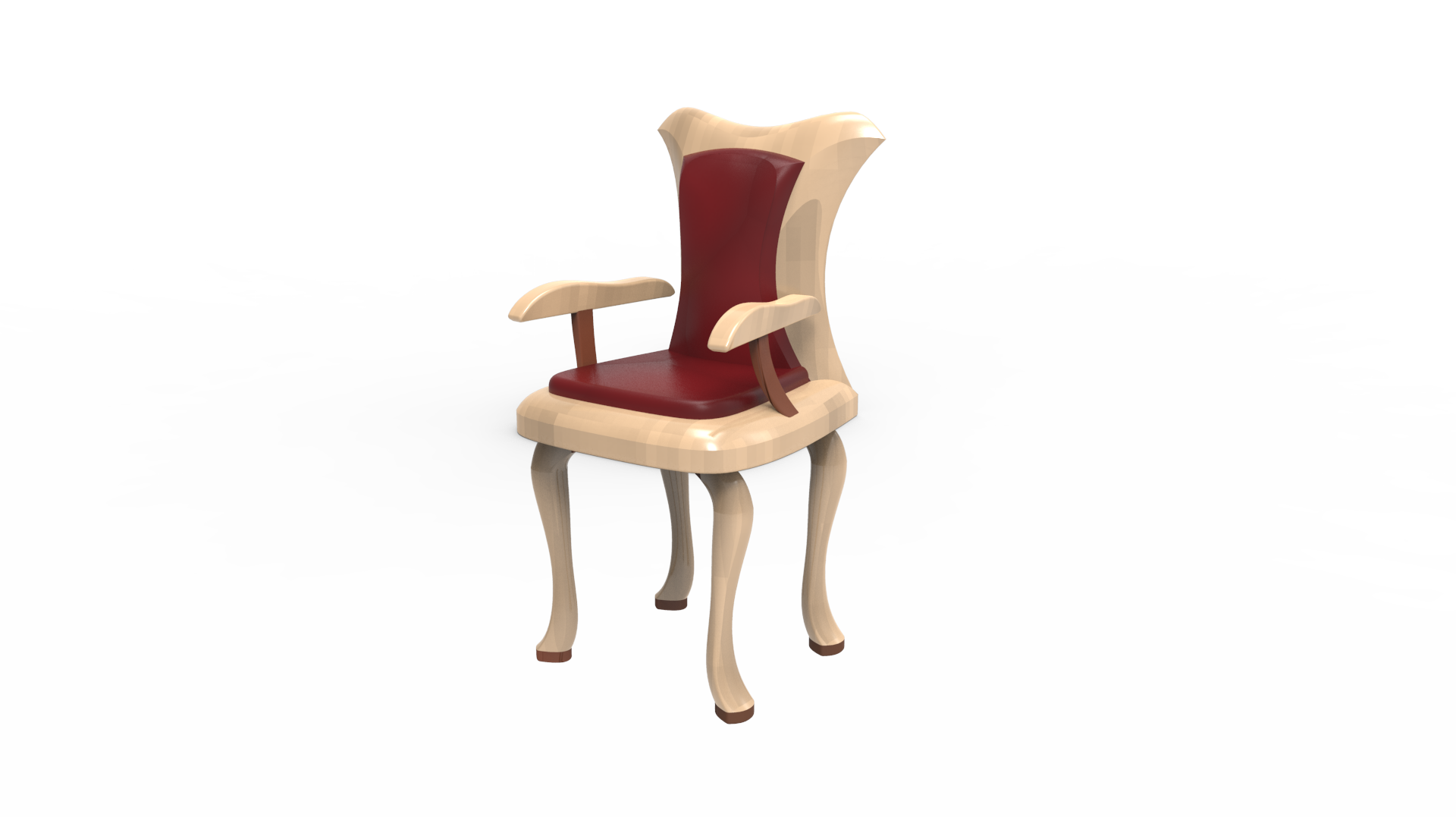 Do not spray if the rendering is not good，