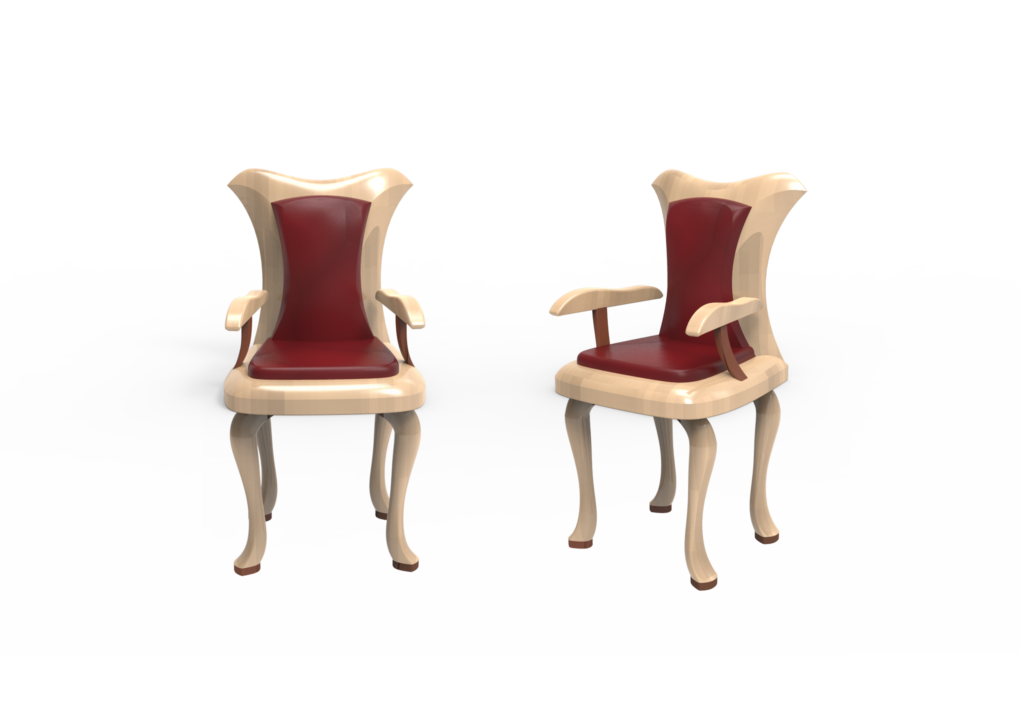 Do not spray if the rendering is not good，