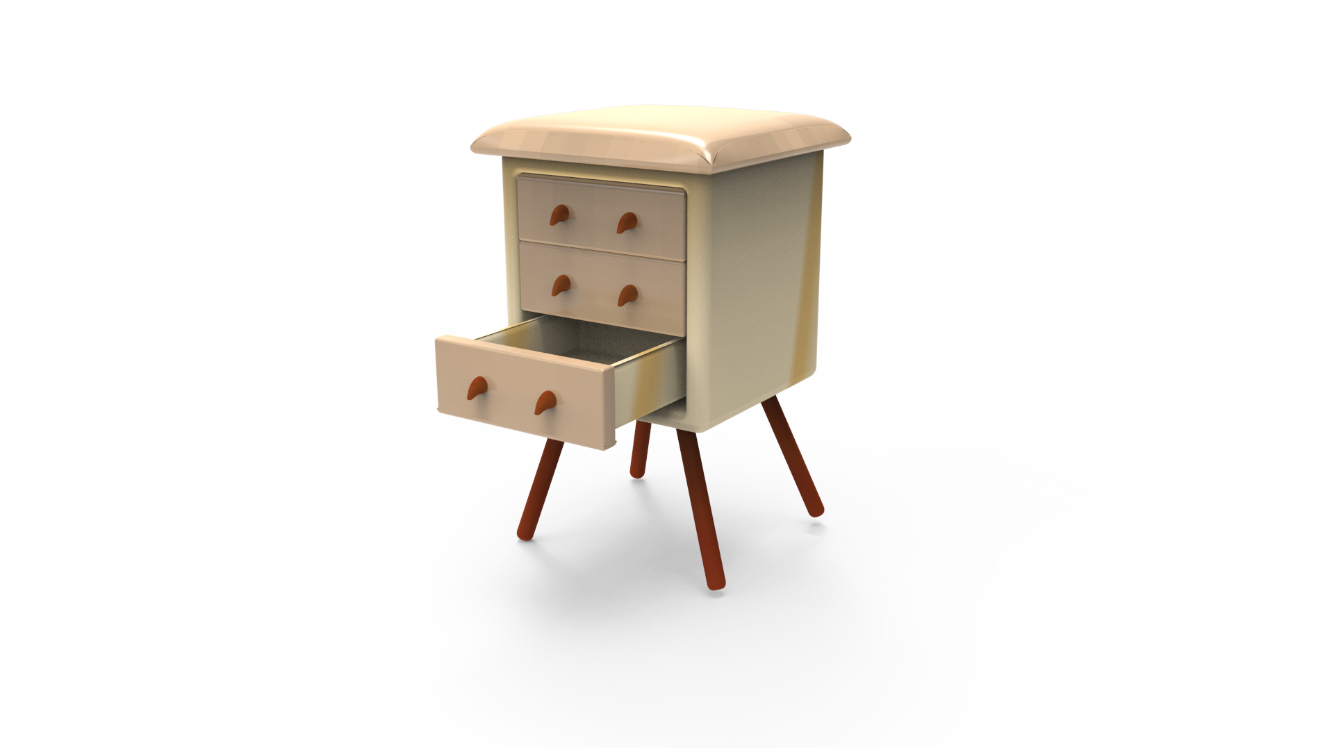 Do not spray if the rendering is not good，