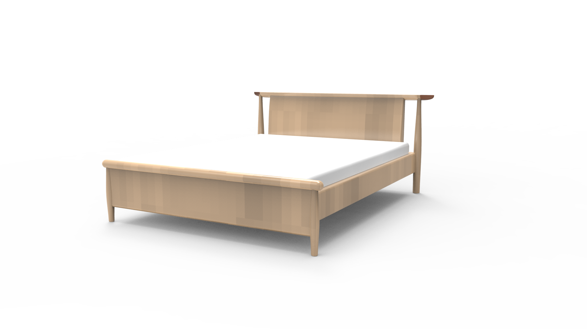 Do not spray if the rendering is not good，