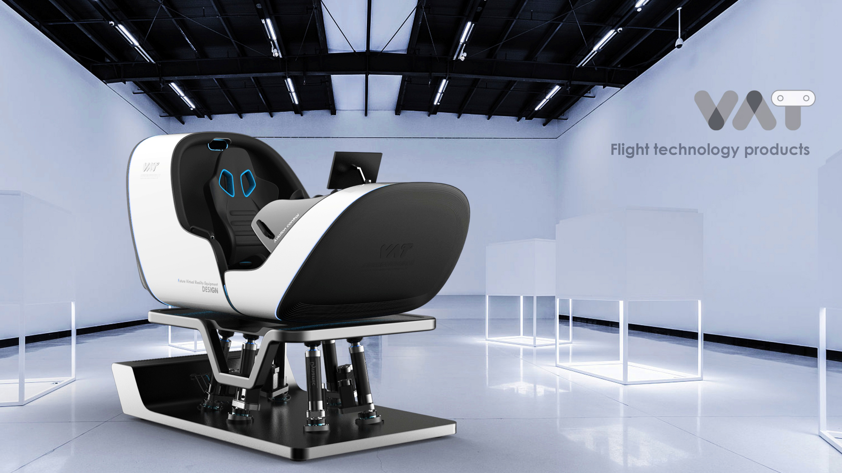 Aerocraft，future，science and technology，high-end，intelligence，