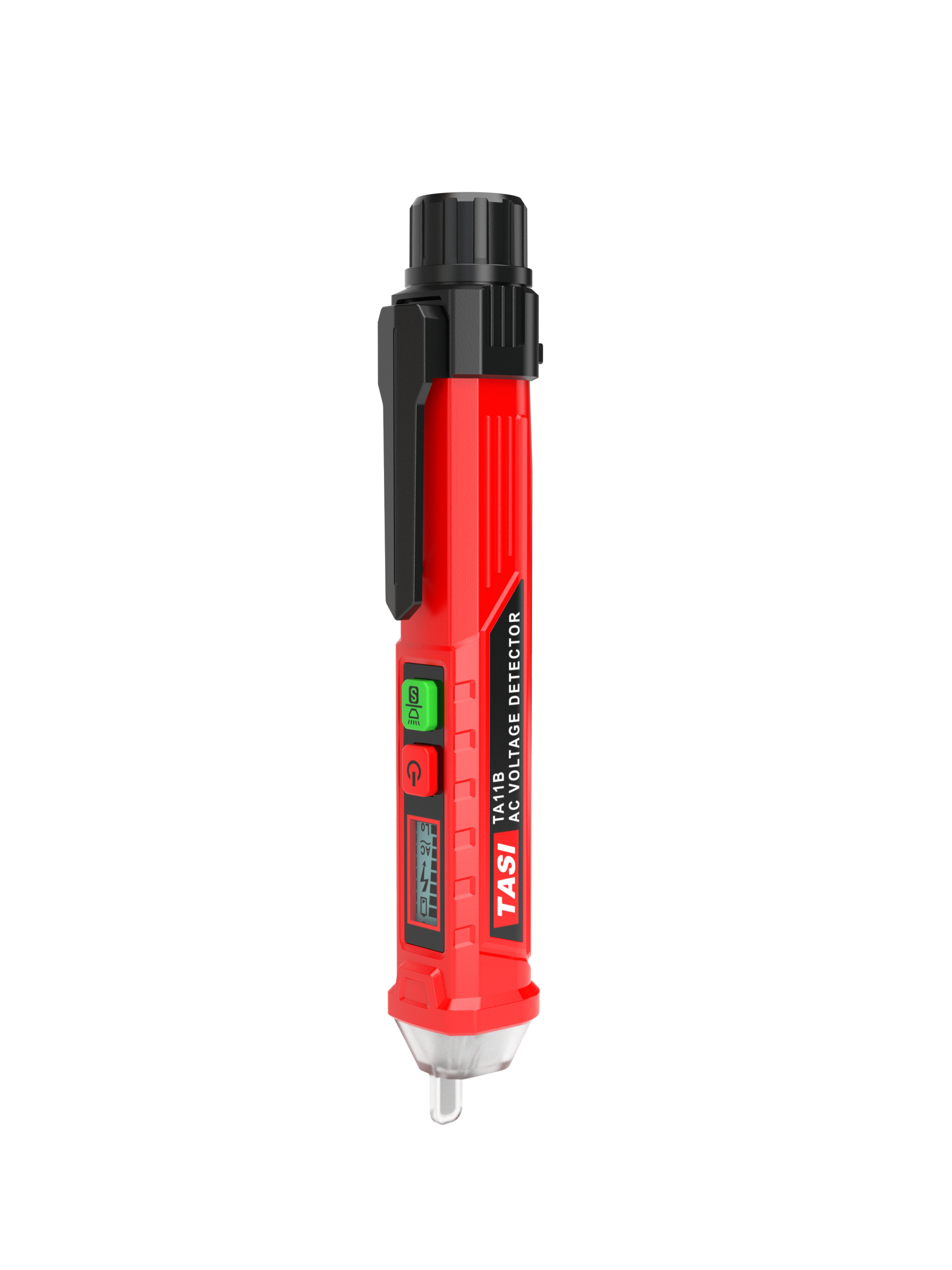 Non contact AC voltage measuring pen，