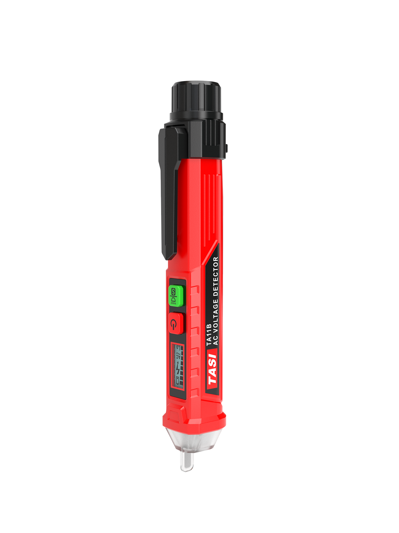Non contact AC voltage measuring pen，