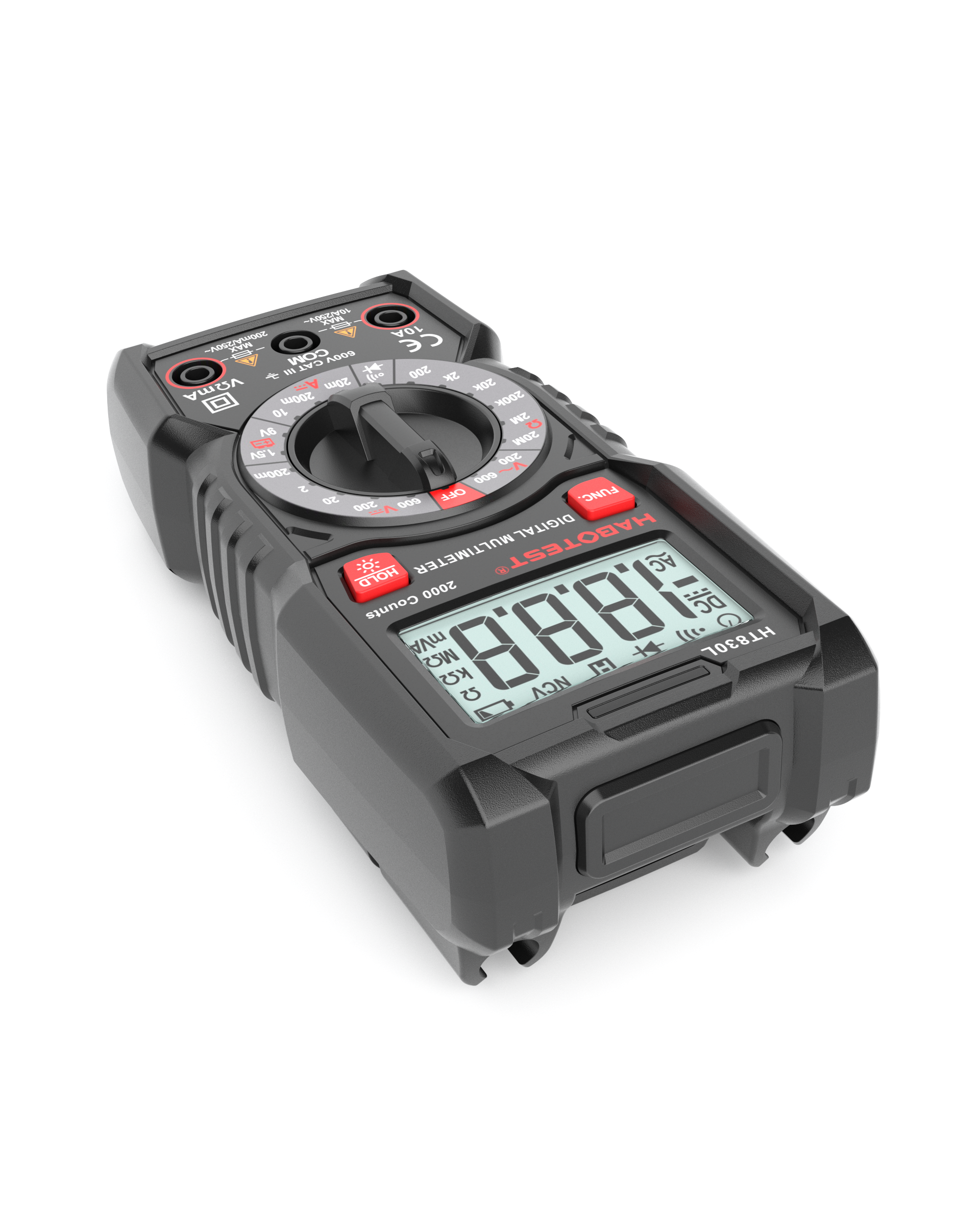 小万用表,华博精测万用表,华博万用表