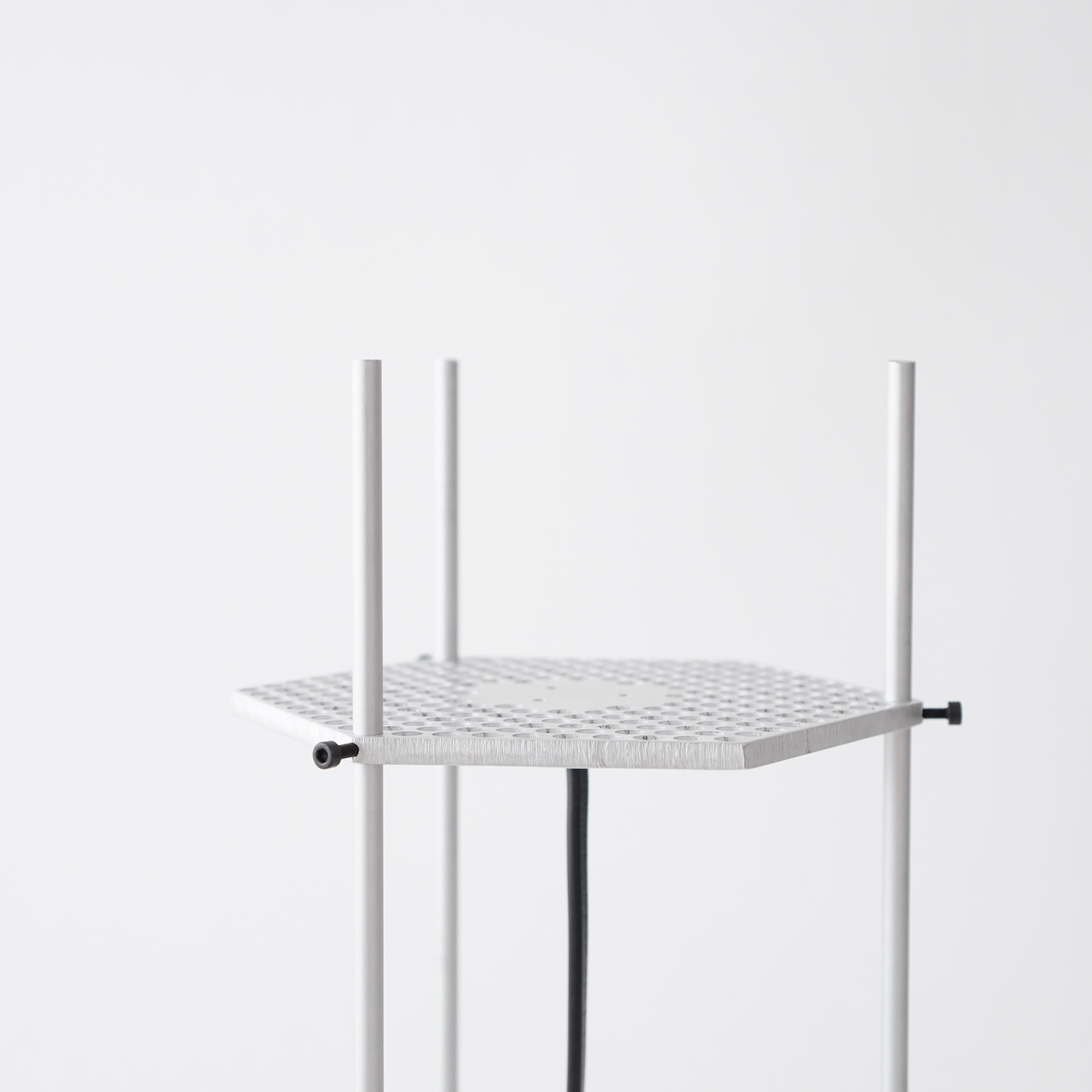 Floor lamp，Metal marble，Material innovation，Creative design，Line geometry，Minimalist geometry，Table lamp design，Lamp design，