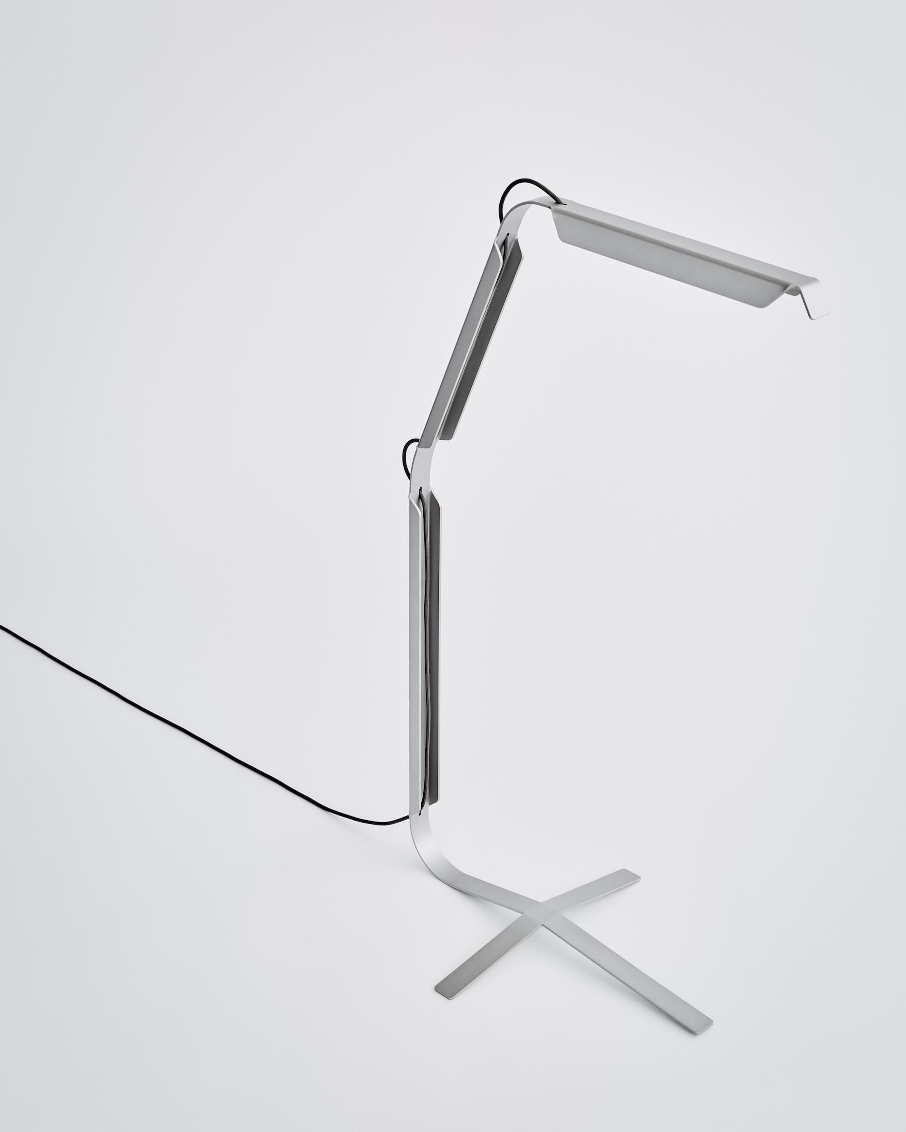 Floor lamp，Metal marble，Material innovation，Creative design，Line geometry，Minimalist geometry，Table lamp design，Lamp design，