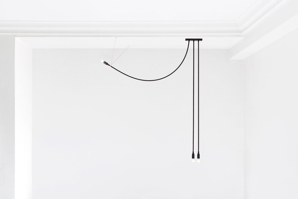 Floor lamp，Metal marble，Material innovation，Creative design，Line geometry，Minimalist geometry，Table lamp design，Lamp design，