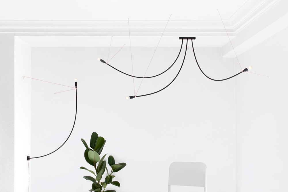 Floor lamp，Metal marble，Material innovation，Creative design，Line geometry，Minimalist geometry，Table lamp design，Lamp design，