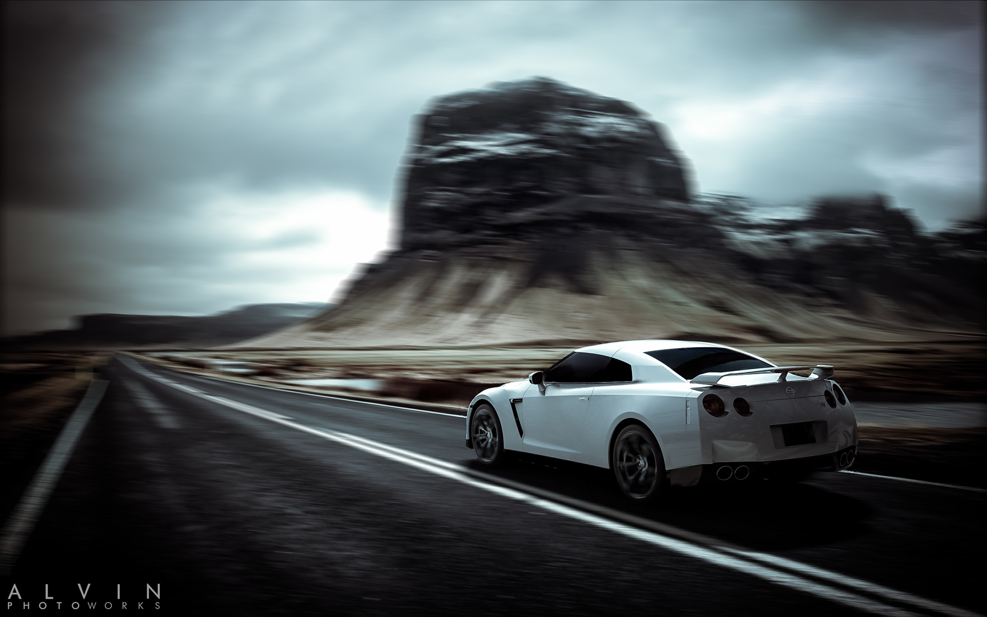 Render，modeling，Alvin parameters.，3d，