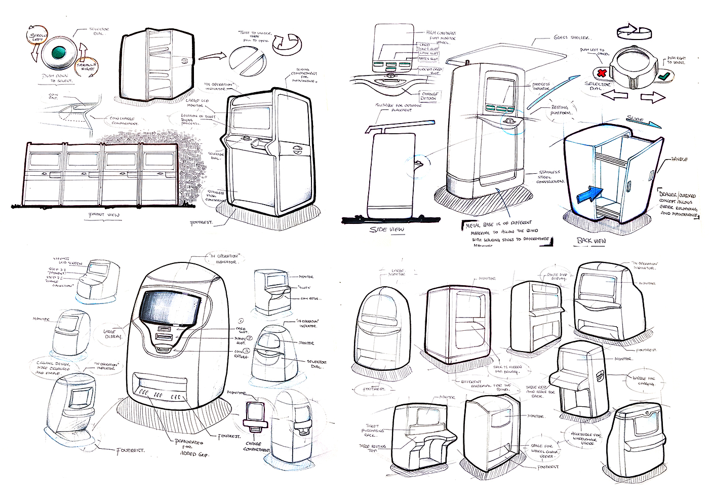 Alvin parameters.，product design，manuscript，