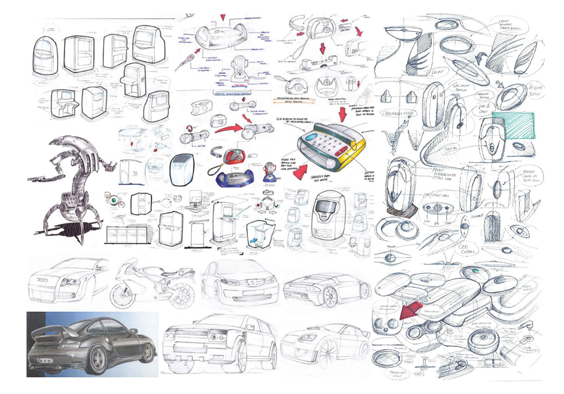 Alvin parameters.，product design，manuscript，