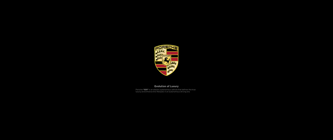 David Bang，Porsche，porsche，traffic，automobile，
