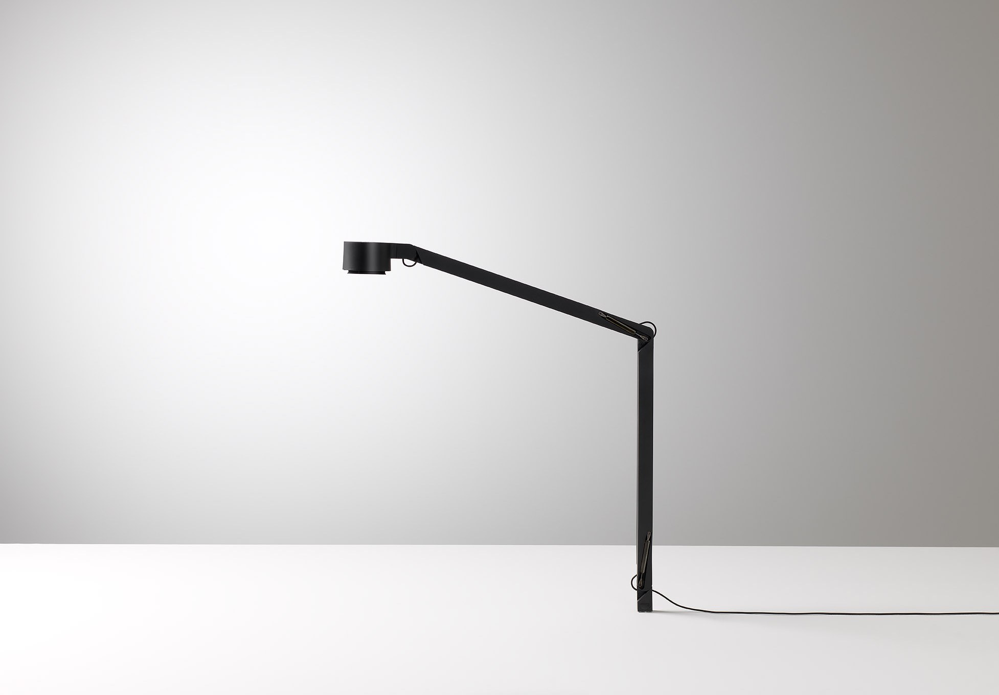 lamp，Desk lamp，lighting，new materials ，