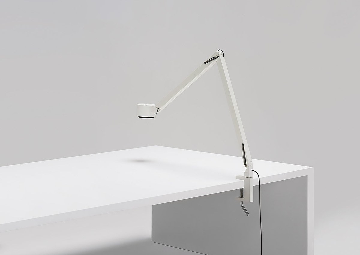 lamp，Desk lamp，lighting，new materials ，