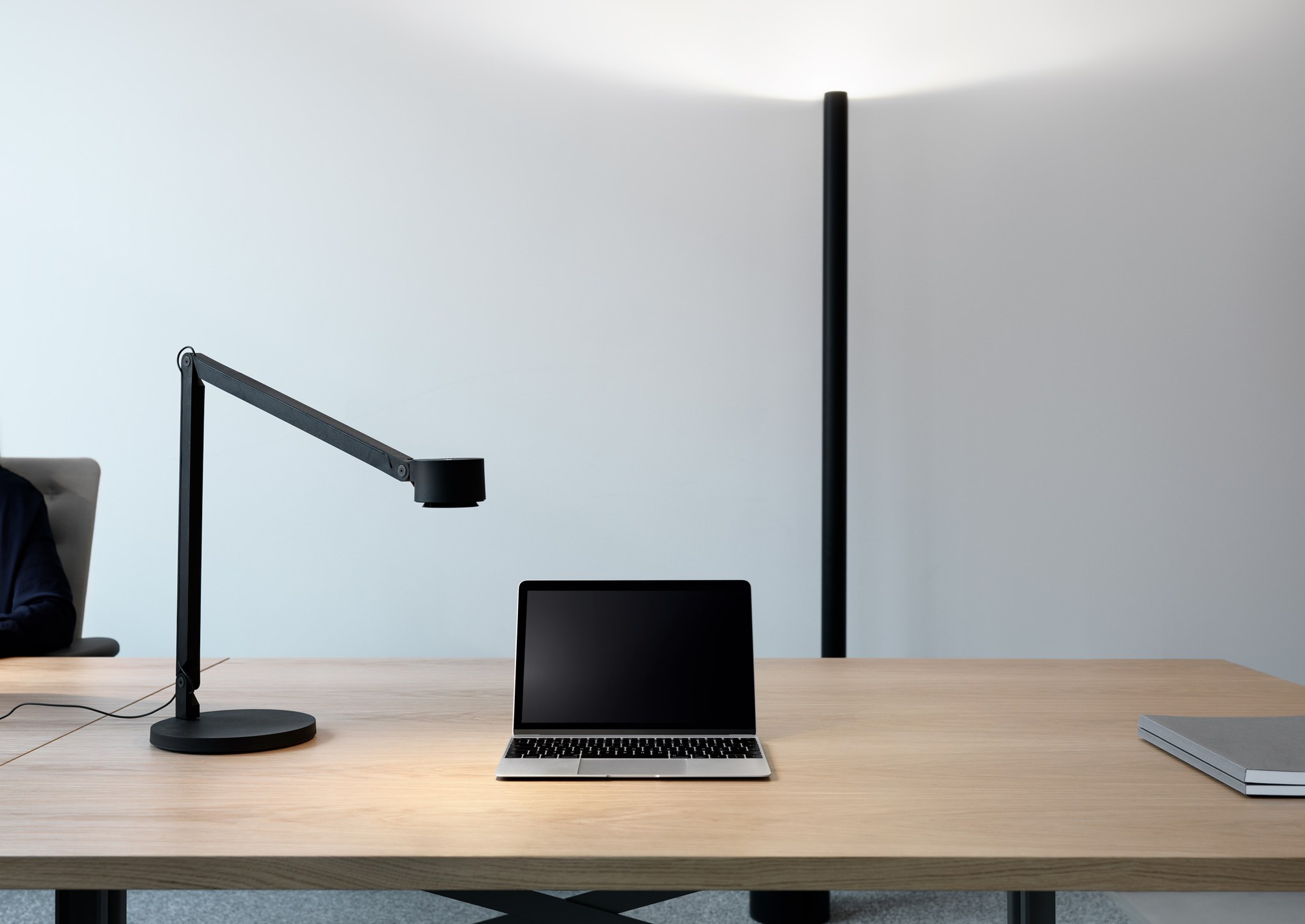 lamp，Desk lamp，lighting，new materials ，