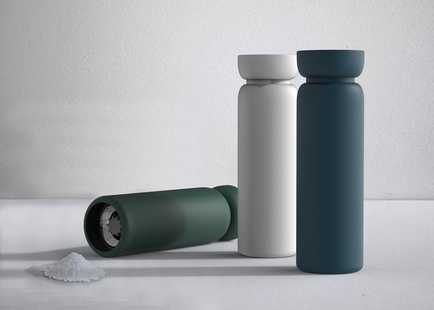 Frosting，MIRU，The seasoning bottle，kitchen，