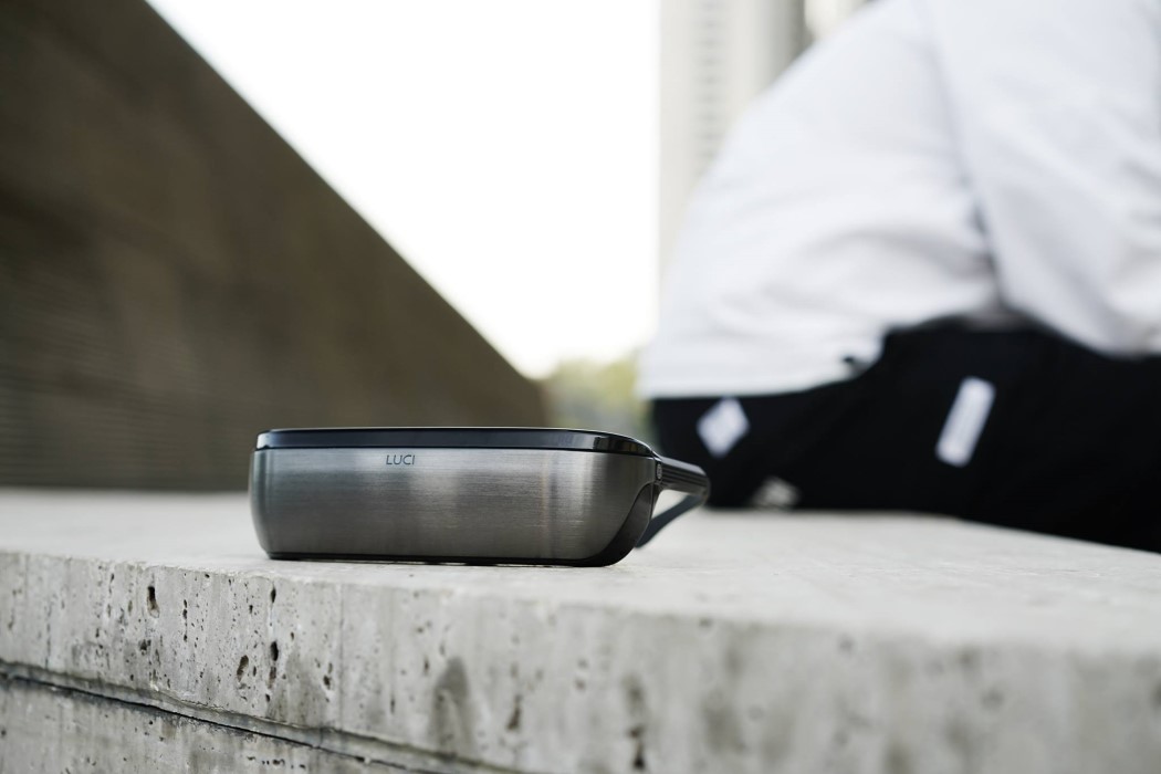 LUCI，Virtual reality，vr，After all,，