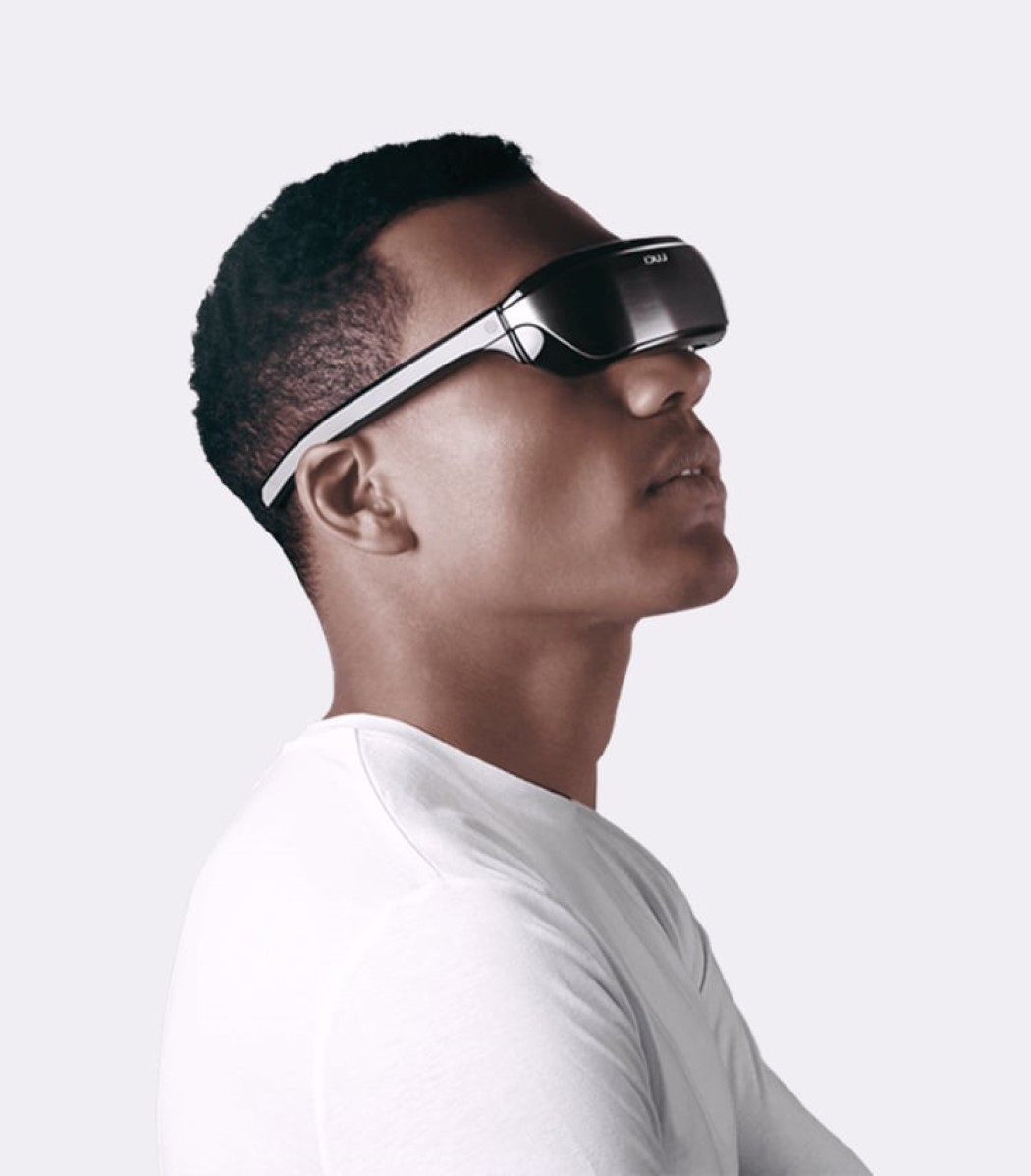 LUCI，Virtual reality，vr，After all,，