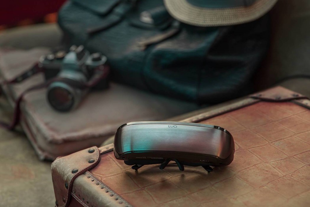 LUCI，Virtual reality，vr，After all,，