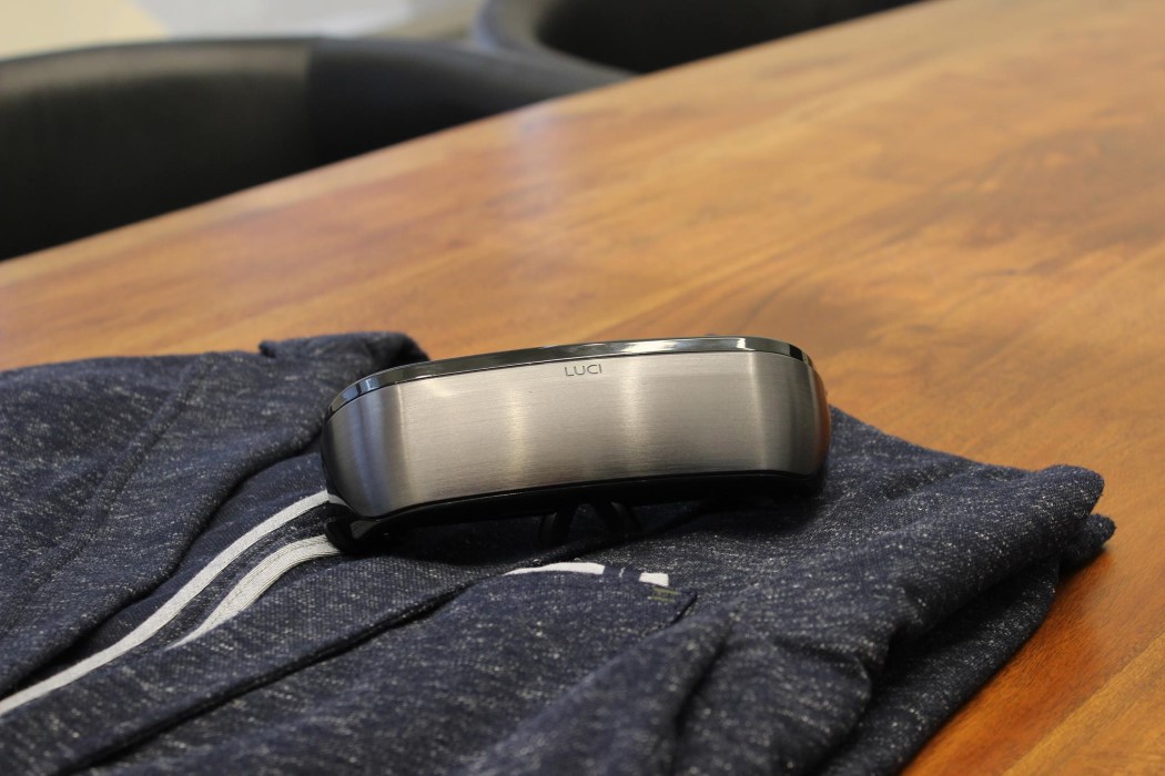 LUCI，Virtual reality，vr，After all,，