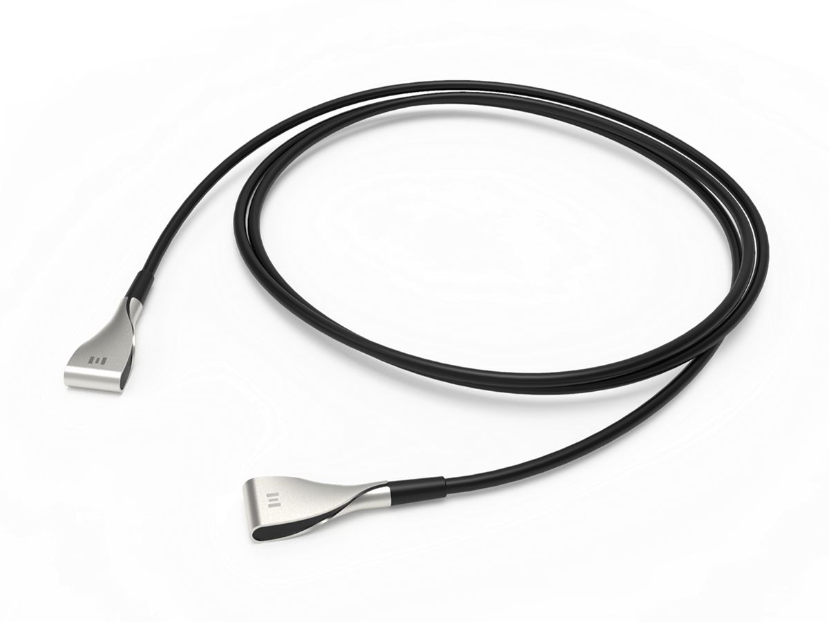 product design，Digital accessories，data line，Mag Cable，